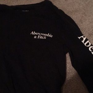 Black long sleeve